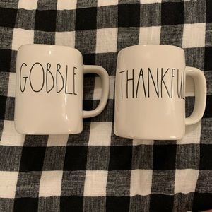 Rae Dunn Thanksgiving BUNDLE